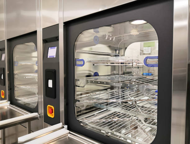 CSSD Equipment Maintenance Services