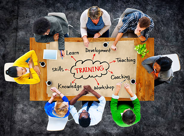 Training & Recruitment